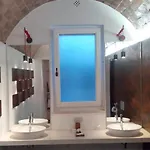 La Corte Dei Cavalieri Ματέρα