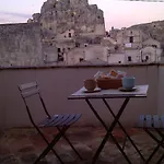 La Corte Dei Cavalieri Σπίτι διακοπών Ματέρα