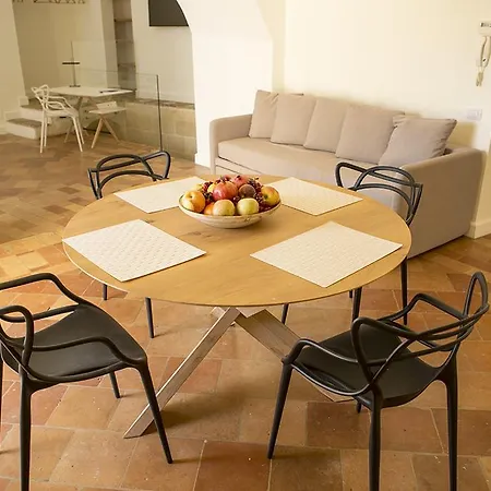 Holiday home La Corte Dei Cavalieri