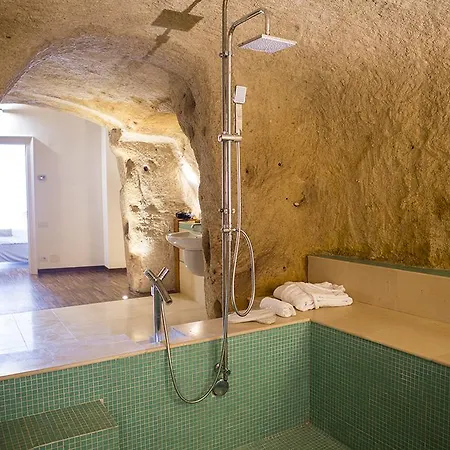 Holiday home La Corte Dei Cavalieri