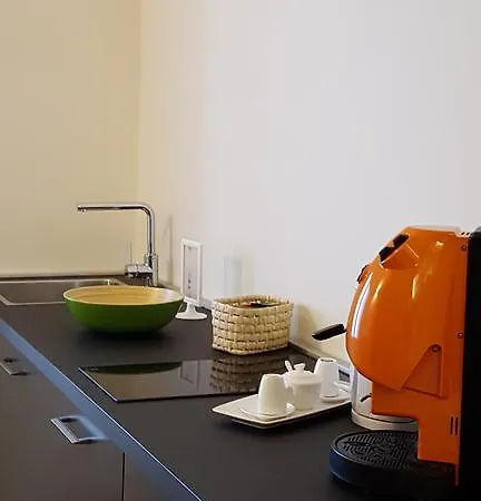 Prázdninový dům La Corte Dei Cavalieri *