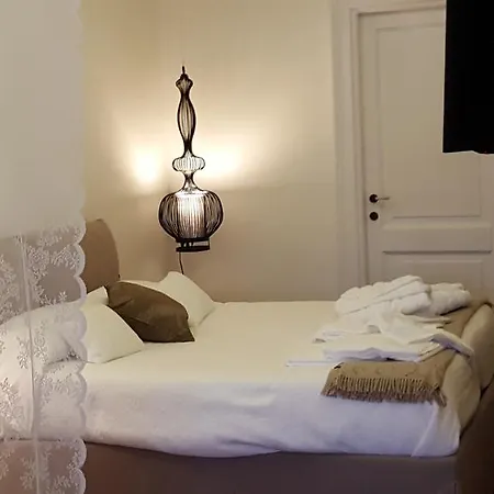 Prázdninový dům La Corte Dei Cavalieri *