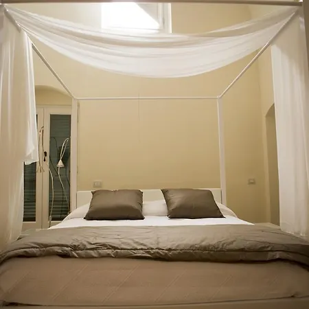 La Corte Dei Cavalieri Matera