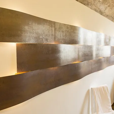 Holiday home La Corte Dei Cavalieri Matera