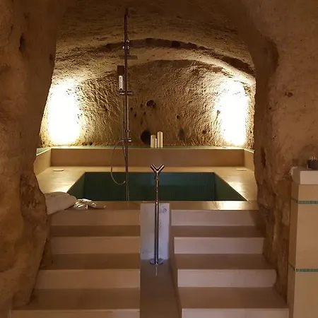 Prázdninový dům La Corte Dei Cavalieri