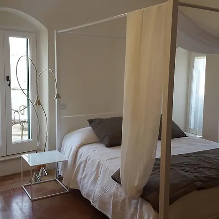 Prázdninový dům La Corte Dei Cavalieri *