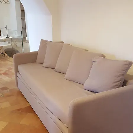 Prázdninový dům La Corte Dei Cavalieri
