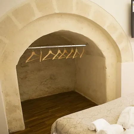 Prázdninový dům La Corte Dei Cavalieri