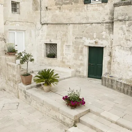 La Corte Dei Cavalieri Matera