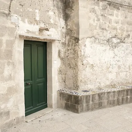 Holiday home La Corte Dei Cavalieri *