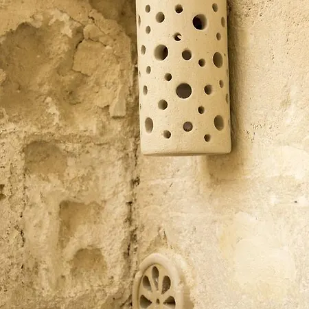 La Corte Dei Cavalieri Matera