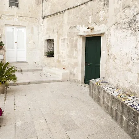 Σπίτι διακοπών La Corte Dei Cavalieri *