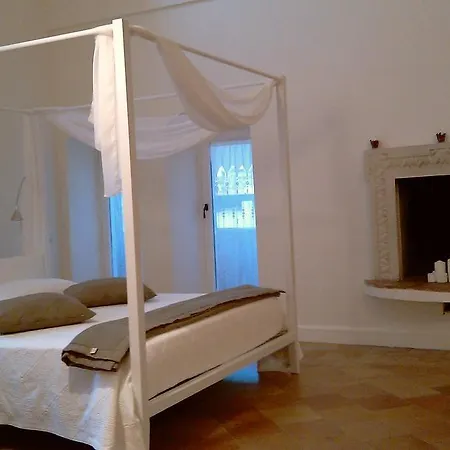 La Corte Dei Cavalieri Prázdninový dům