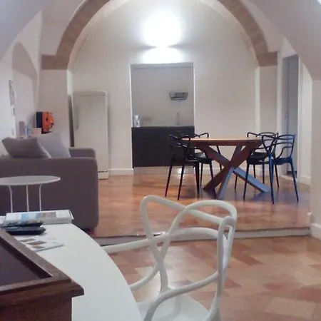 La Corte Dei Cavalieri Holiday home *