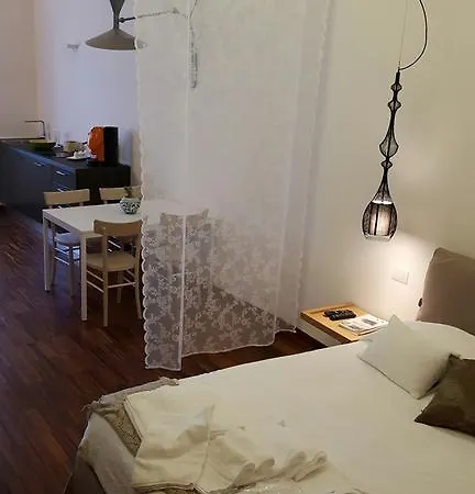Prázdninový dům La Corte Dei Cavalieri
