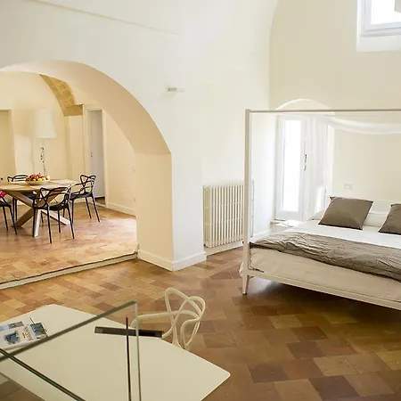 La Corte Dei Cavalieri Holiday home