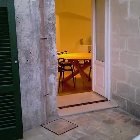 Holiday home La Corte Dei Cavalieri