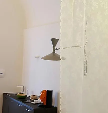 La Corte Dei Cavalieri Prázdninový dům