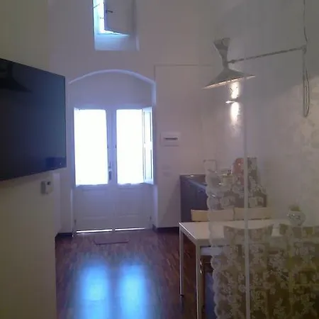 La Corte Dei Cavalieri *