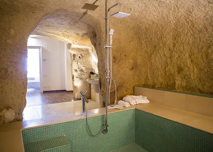 Holiday home La Corte Dei Cavalieri