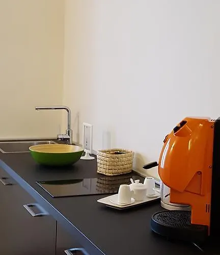 Holiday home La Corte Dei Cavalieri *