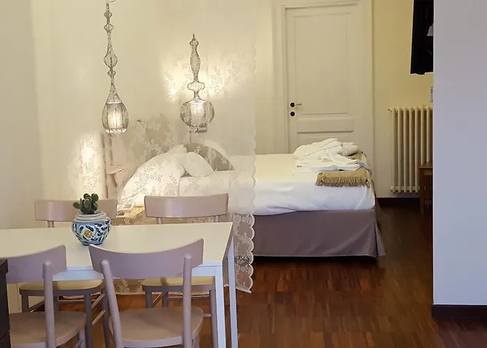 Holiday home La Corte Dei Cavalieri *