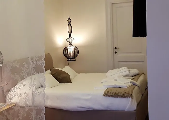 Holiday home La Corte Dei Cavalieri *