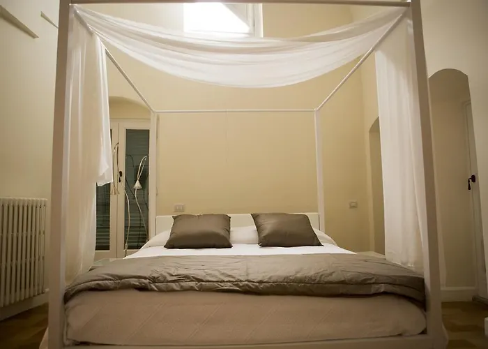 La Corte Dei Cavalieri Matera