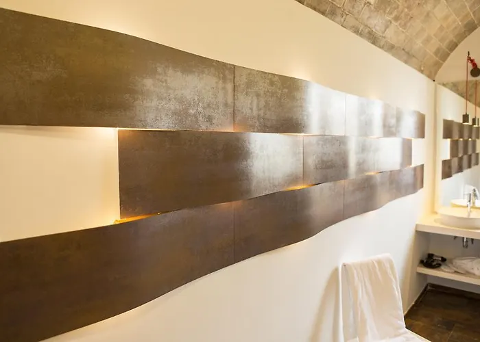 Holiday home La Corte Dei Cavalieri Matera