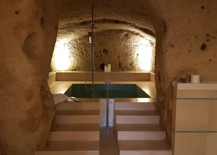 Holiday home La Corte Dei Cavalieri