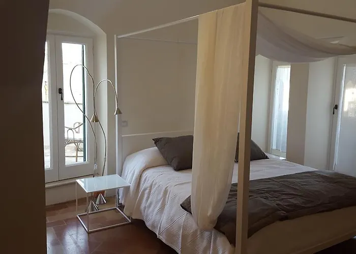 Holiday home La Corte Dei Cavalieri *