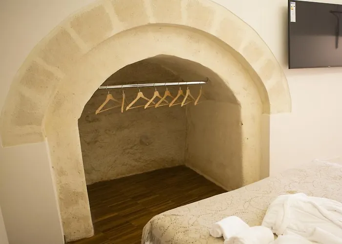 Holiday home La Corte Dei Cavalieri