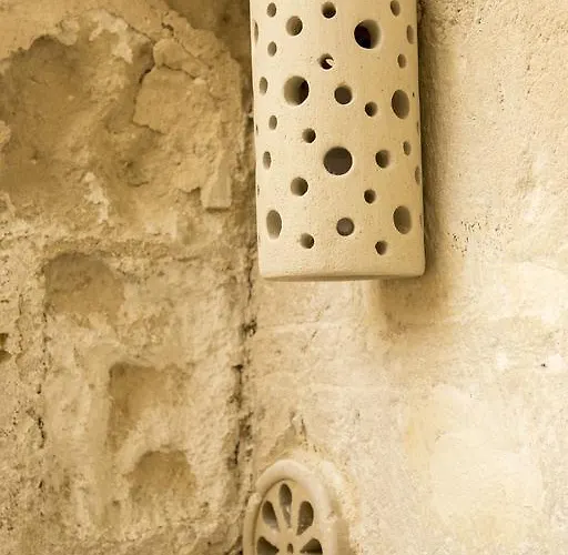 La Corte Dei Cavalieri Matera