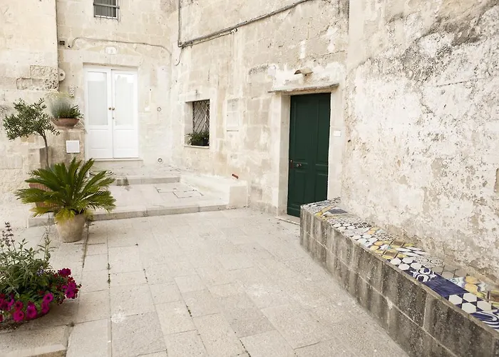 Holiday home La Corte Dei Cavalieri *