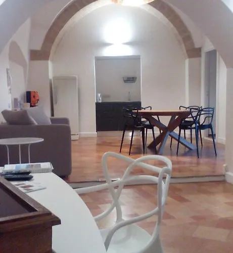 La Corte Dei Cavalieri Holiday home *