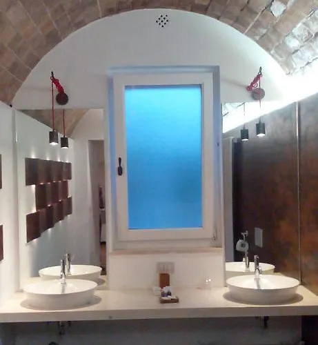 La Corte Dei Cavalieri Matera