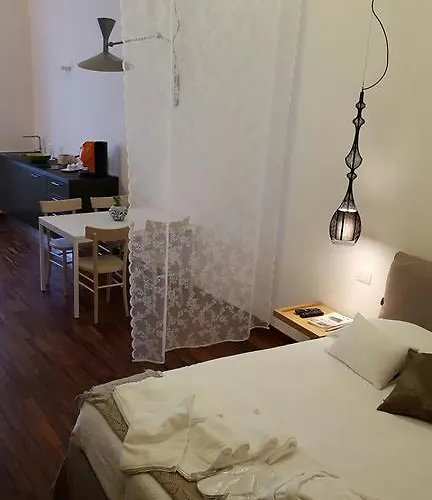 Holiday home La Corte Dei Cavalieri