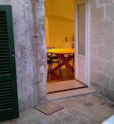 Holiday home La Corte Dei Cavalieri