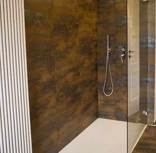 Holiday home La Corte Dei Cavalieri