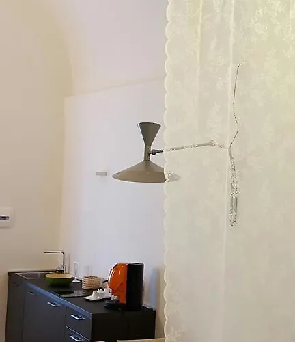 La Corte Dei Cavalieri Holiday home