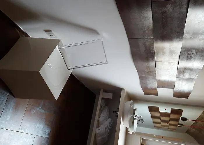 Holiday home La Corte Dei Cavalieri